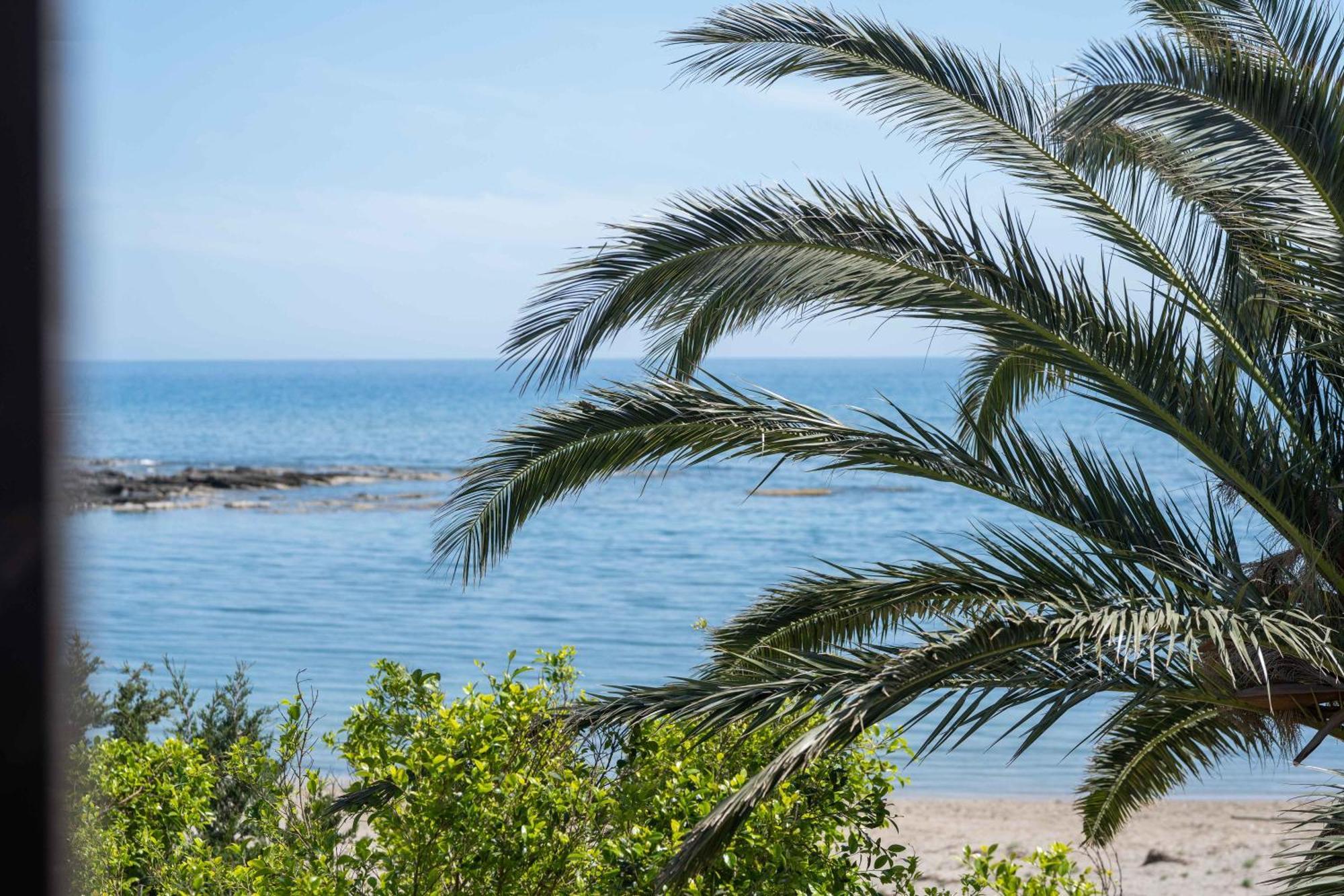Apartamento Mylos Chrissi Akti Chania