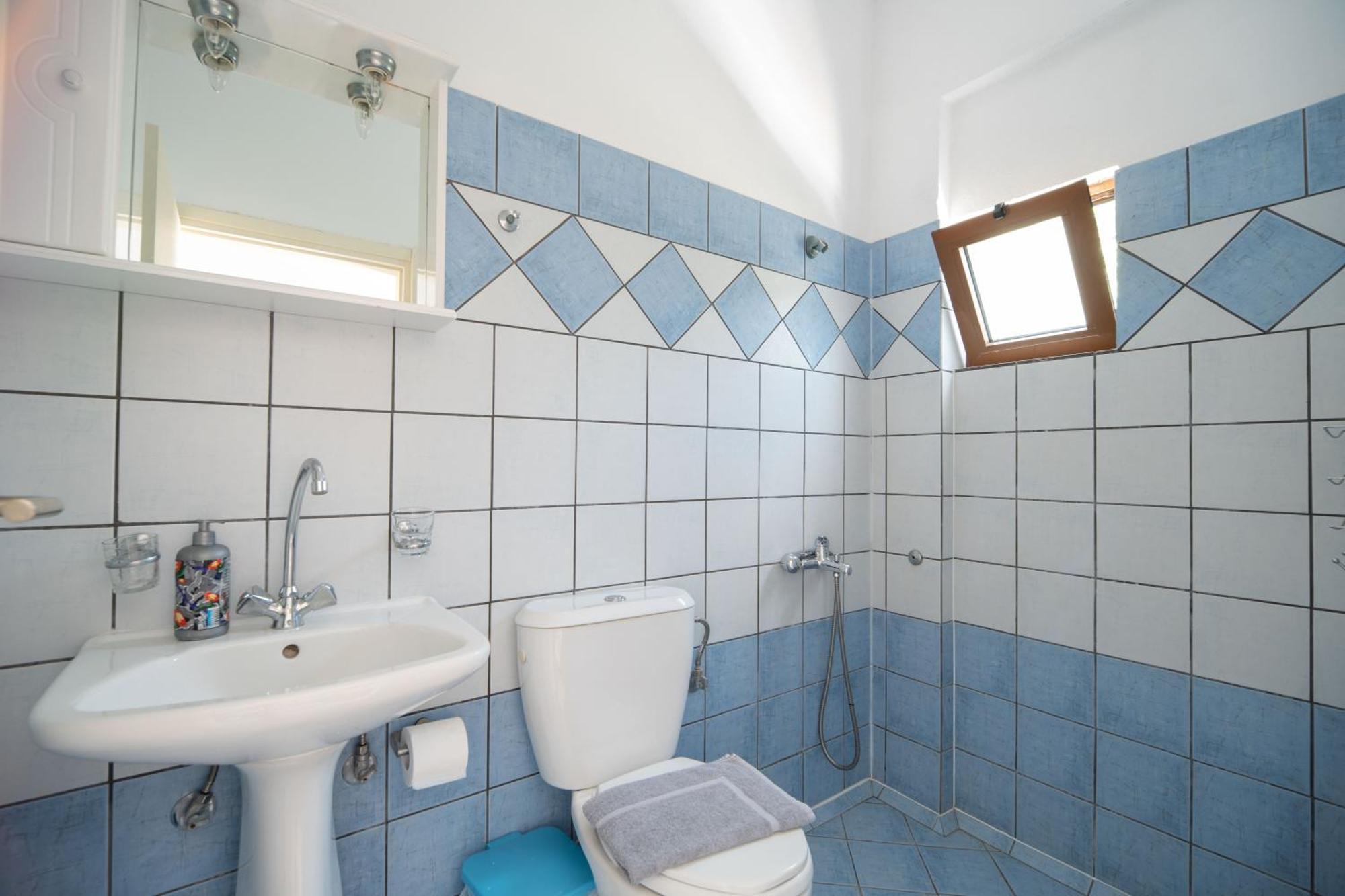 Mylos Appartement